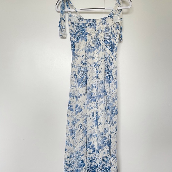Reformation Nikita Dress - Picture 13 of 14